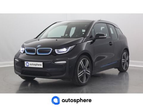 Annonce voiture BMW i3 20890 