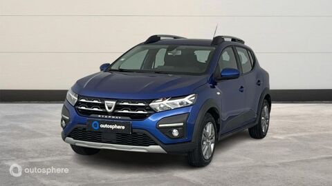 Annonce voiture Dacia Sandero 14499 €