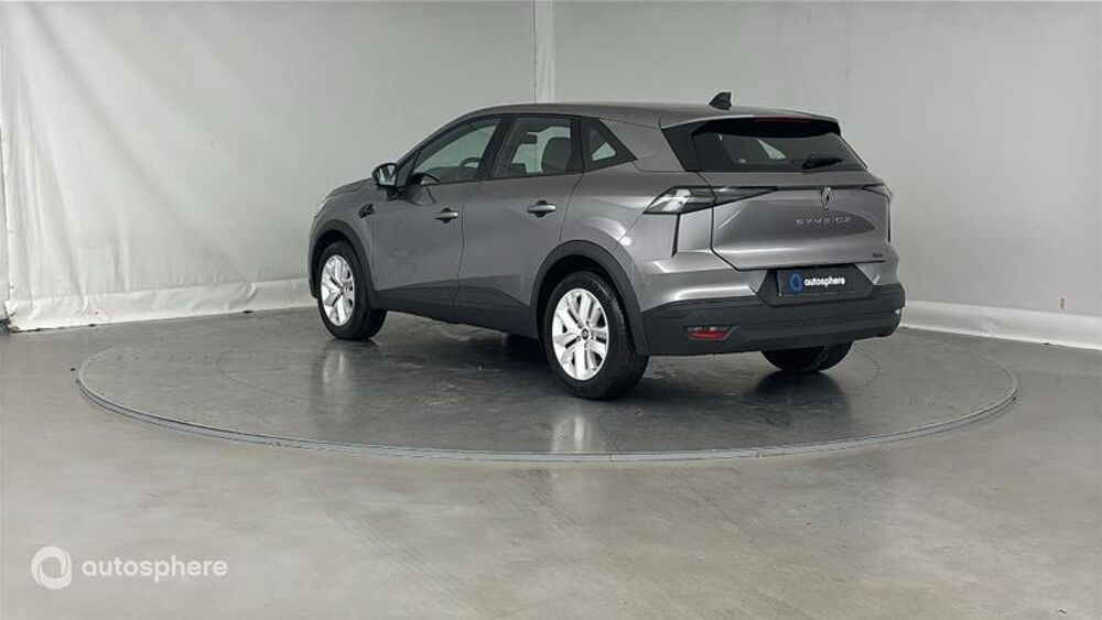 Symbioz 1.8 E-Tech full hybrid 160ch Evolution - 25 2025 occasion 44000 Nantes