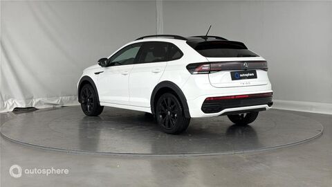 Taigo 1.0 TSI 110ch R-Line DSG7 2023 occasion 51100 Reims