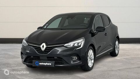 Renault Clio 1.0 TCe 100ch Intens GPL -21 2021 occasion Nieppe 59850
