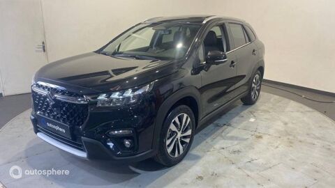 Annonce voiture Suzuki S-cross 28999 €