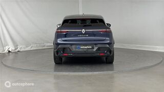 M&eacute;gane E-Tech Electric EV60 220ch Techno optimum charge 2022 occasion 51100 Reims