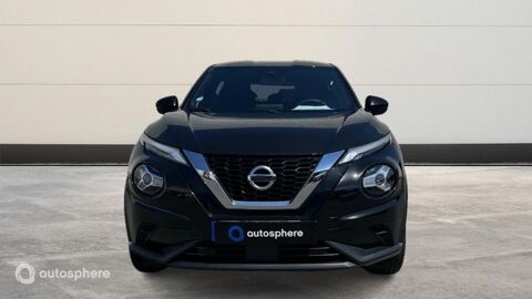 Juke 1.0 DIG-T 114ch N-Connecta 2021 2020 occasion 59600 Maubeuge
