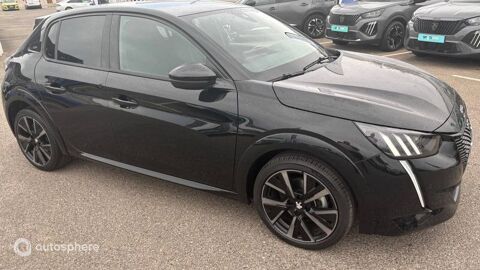 208 1.2 PureTech 100ch S&S GT 2022 occasion 13300 Salon-de-Provence