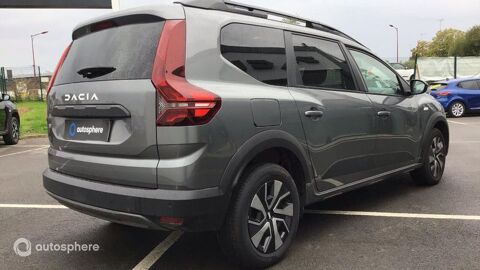 Jogger 1.0 ECO-G 100ch Expression 5 places -24 2025 occasion 59190 Hazebrouck