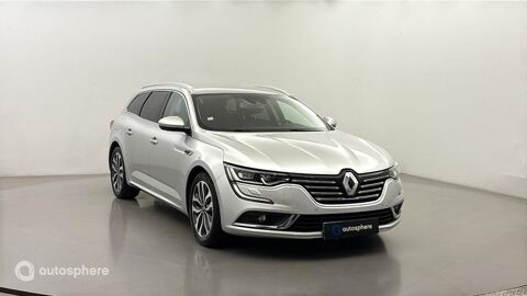 Talisman 1.5 dCi 110ch energy Intens EDC 2017 occasion 79000 Niort