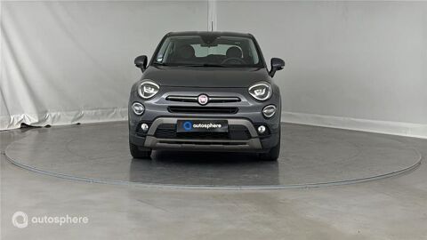 500 X 1.3 FireFly Turbo T4 150ch City Cross Business DCT 2018 occasion 59400 Cambrai
