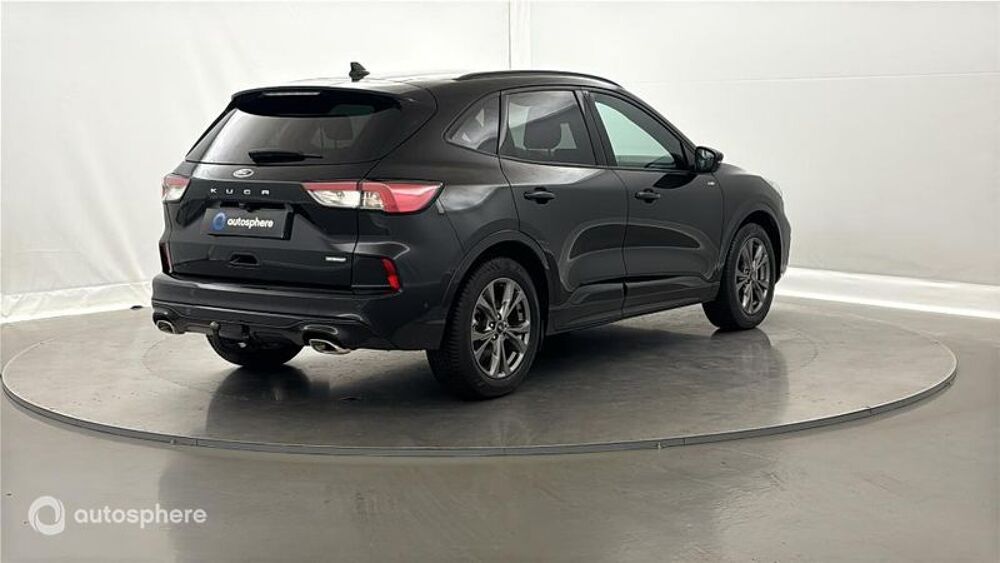 Kuga 2.5 Duratec 190ch FHEV E85 ST-Line Business BVA 2024 occasion 62400 B&eacute;thune