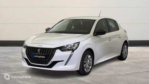 Peugeot 208 1.5 BlueHDi 100ch S&S Active 2023 occasion Champniers 16430