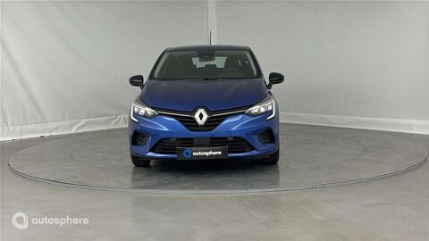 Clio 1.0 TCe 90ch Equilibre 2023 occasion 57000 Metz