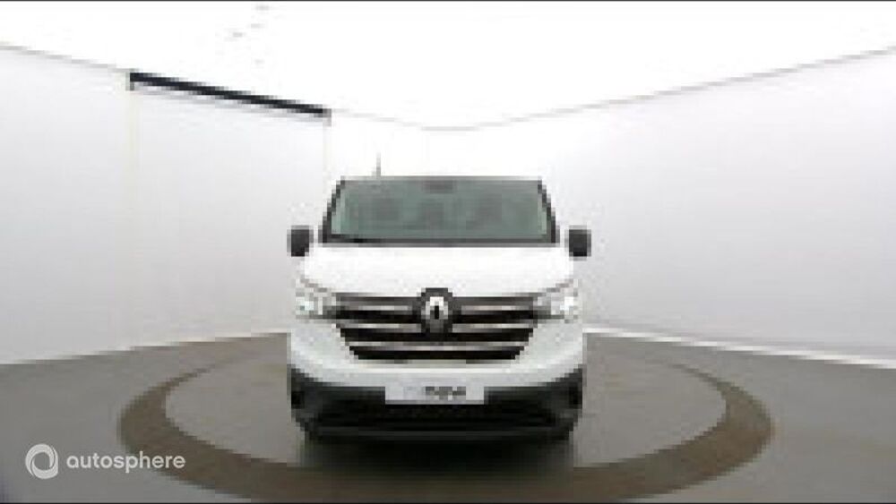 Trafic L1H1 3T 2.0 Blue dCi 130ch Grand Confort E6E 2023 occasion 59470 Wormhout