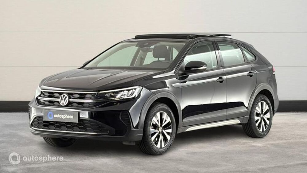 Taigo 1.0 TSI 110ch Life DSG7 2023 occasion 73230 Saint-Alban-Leysse