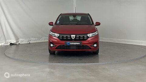 Sandero 1.0 ECO-G 100ch Confort -22 2022 occasion 62800 Li&eacute;vin