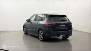 Classe B 200d 150ch AMG Line Edition 8G-DCT 8cv 2022 occasion 17138 Puilboreau
