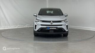 Captur 1.0 Eco-G 100ch Evolution 2025 occasion 62231 Coquelles