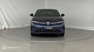 M&eacute;gane E-Tech Electric EV60 220ch Techno super charge 2023 occasion 57400 Buhl-Lorraine