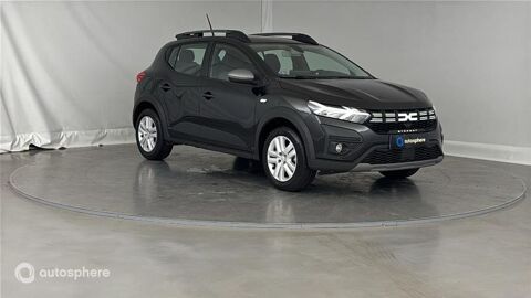 Sandero 1.0 TCe 90ch Expression CVT 2023 occasion 57100 Thionville