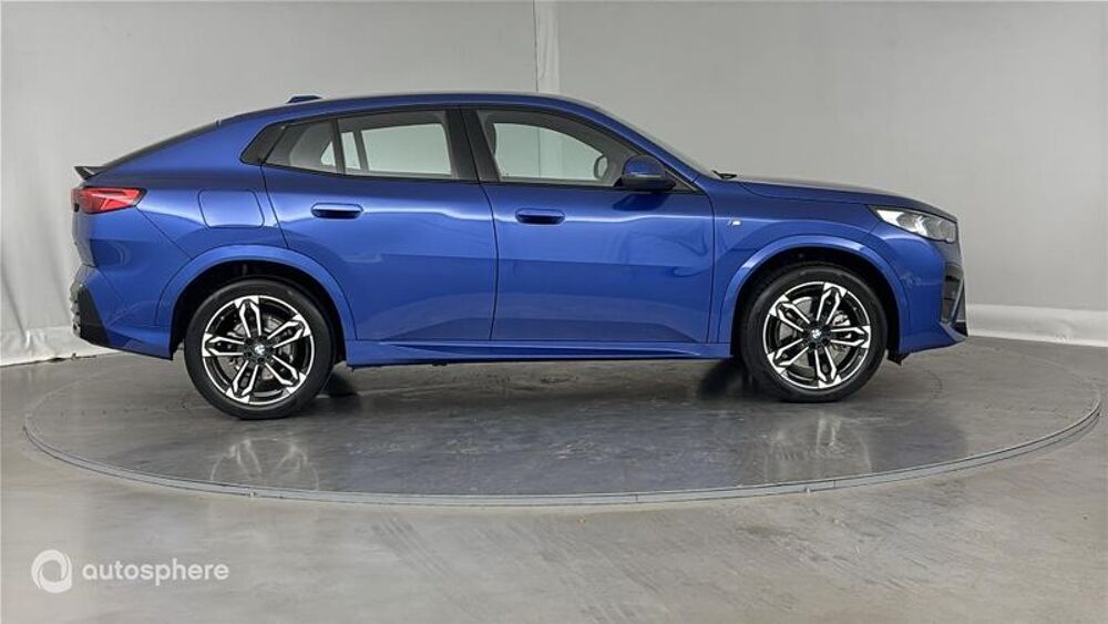 X2 sDrive20iA 170ch M Sport DKG7 2024 occasion 80136 Rivery