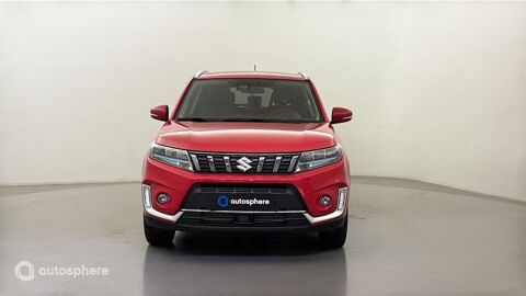 Vitara 1.4 Boosterjet Hybrid 129ch Style 2022 occasion 44000 Nantes