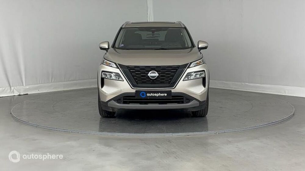 X-Trail e-Power 204ch N-Connecta 2023 occasion 59640 DUNKERQUE