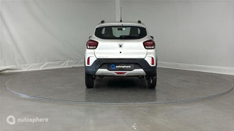 Spring Confort Plus - Achat Int&eacute;gral 2022 occasion 10000 Troyes