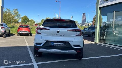 Captur 1.0 TCe 90ch Techno 2023 occasion 59190 Hazebrouck