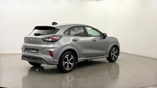 Puma 1.0 EcoBoost Hybrid 125ch ST-Line S&S 2024 occasion 92000 Nanterre