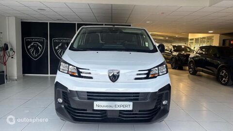 Expert M 1.5 BlueHDi 120ch S&S 2025 occasion 60000 Beauvais