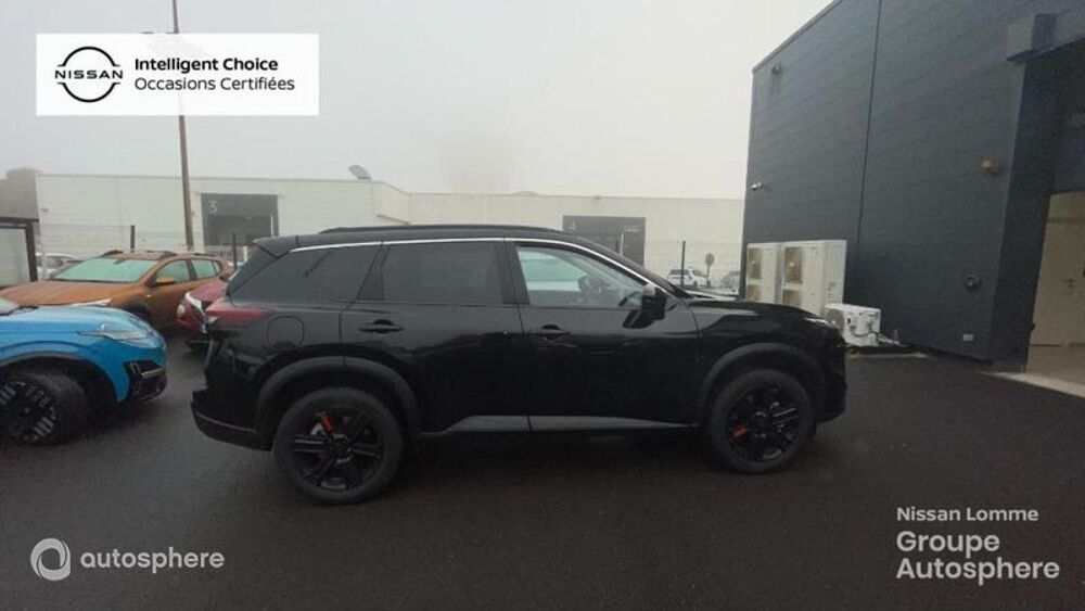 X-Trail e-Power 204ch N-Trek 2026 2026 occasion 59160 Lomme