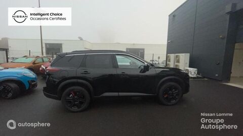 X-Trail e-Power 204ch N-Trek 2026 2026 occasion 59160 Lomme