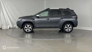 Duster 1.0 ECO-G 100ch Prestige 4x2 - E6U 2022 occasion 59223 Roncq