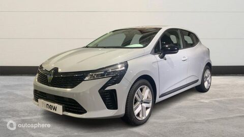 Renault Clio 1.0 TCe 90ch Evolution - 24 2024 occasion Annemasse 74100