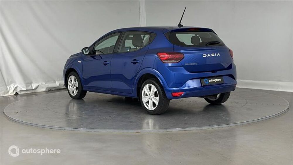 Sandero 1.0 TCe 90ch Expression 2023 occasion 54135 Mexy