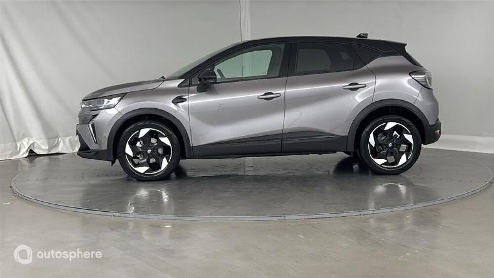 Captur 1.2 TCe 115ch Techno - 25 2026 occasion 62800 Li&eacute;vin