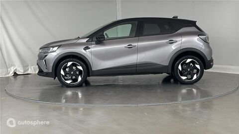 Captur 1.2 TCe 115ch Techno - 25 2026 occasion 62800 Li&eacute;vin