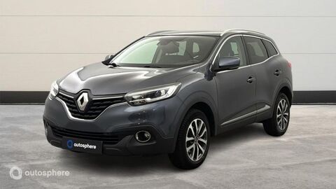 Annonce voiture Renault Kadjar 13499 €