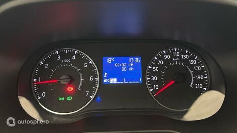 Duster 1.5 Blue dCi 115ch Confort 4x2 2018 occasion 10000 Troyes