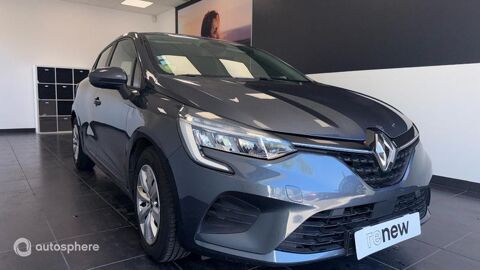 Clio 1.5 Blue dCi 85ch Air Nav 2020 occasion 84120 Pertuis