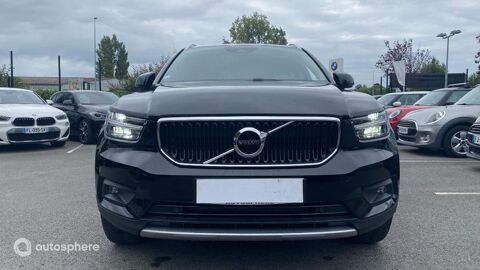 XC40 T3 163ch Business Geartronic 8 2020 occasion 64100 Bayonne