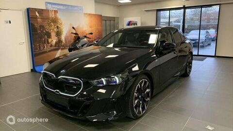 Annonce voiture BMW Srie 5 89890 