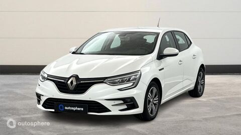 Renault M&eacute;gane 1.3 TCe 140ch Evolution 2022 occasion Wormhout 59470