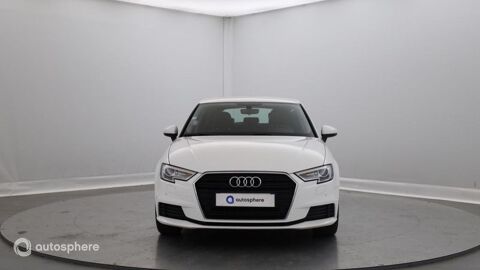 A3 35 TFSI 150ch CoD Euro6d-T 2020 occasion 51530 Magenta