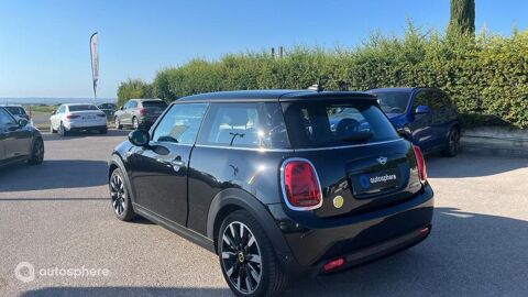 Cooper SE 184ch Essential BVA 5CV 2023 occasion 13700 Marignane