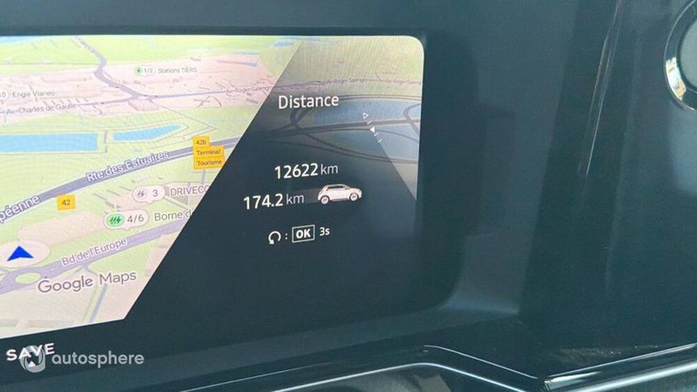 A290 180ch 52kWh GT 2025 occasion 62231 Coquelles