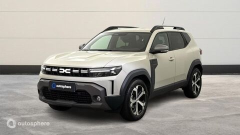 Annonce voiture Dacia Duster 22499 €