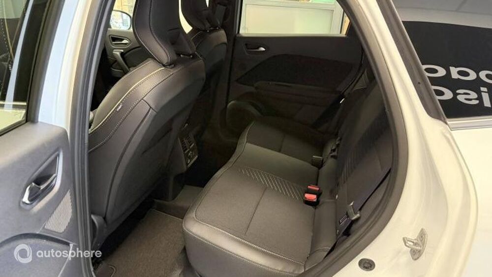 Symbioz 1.8 E-Tech full hybrid 160ch Iconic - 25 2025 occasion 94000 Cr&eacute;teil