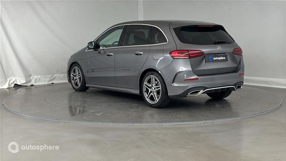 Classe B 180d 116ch AMG Line Edition 7G-DCT 2020 occasion 57100 Thionville