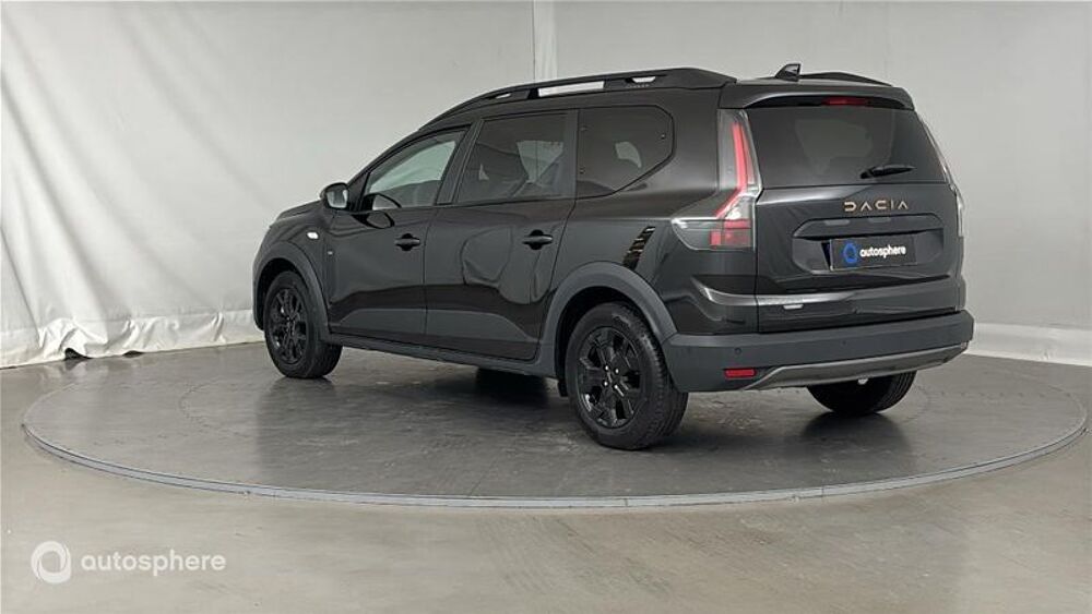 Jogger 1.8 hybrid 155ch Extreme 7 places -25 2026 occasion 51200 &Eacute;pernay