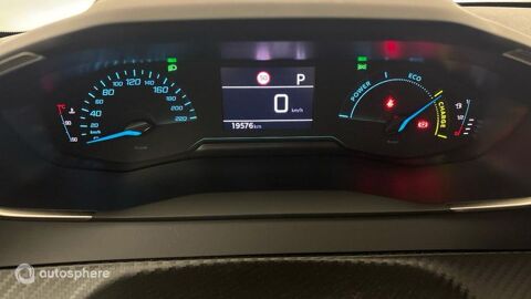 208 1.2 Hybrid 100ch Active e-DCS6 2024 occasion 86000 Poitiers